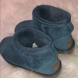 Ugg Winter Boots